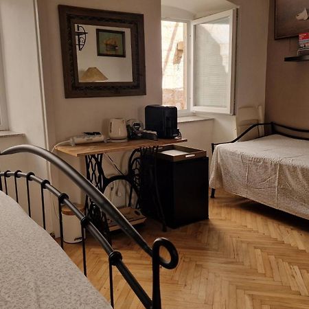 Cittadella Rooms, Old Town Dubrovnik دوبروفينك المظهر الخارجي الصورة