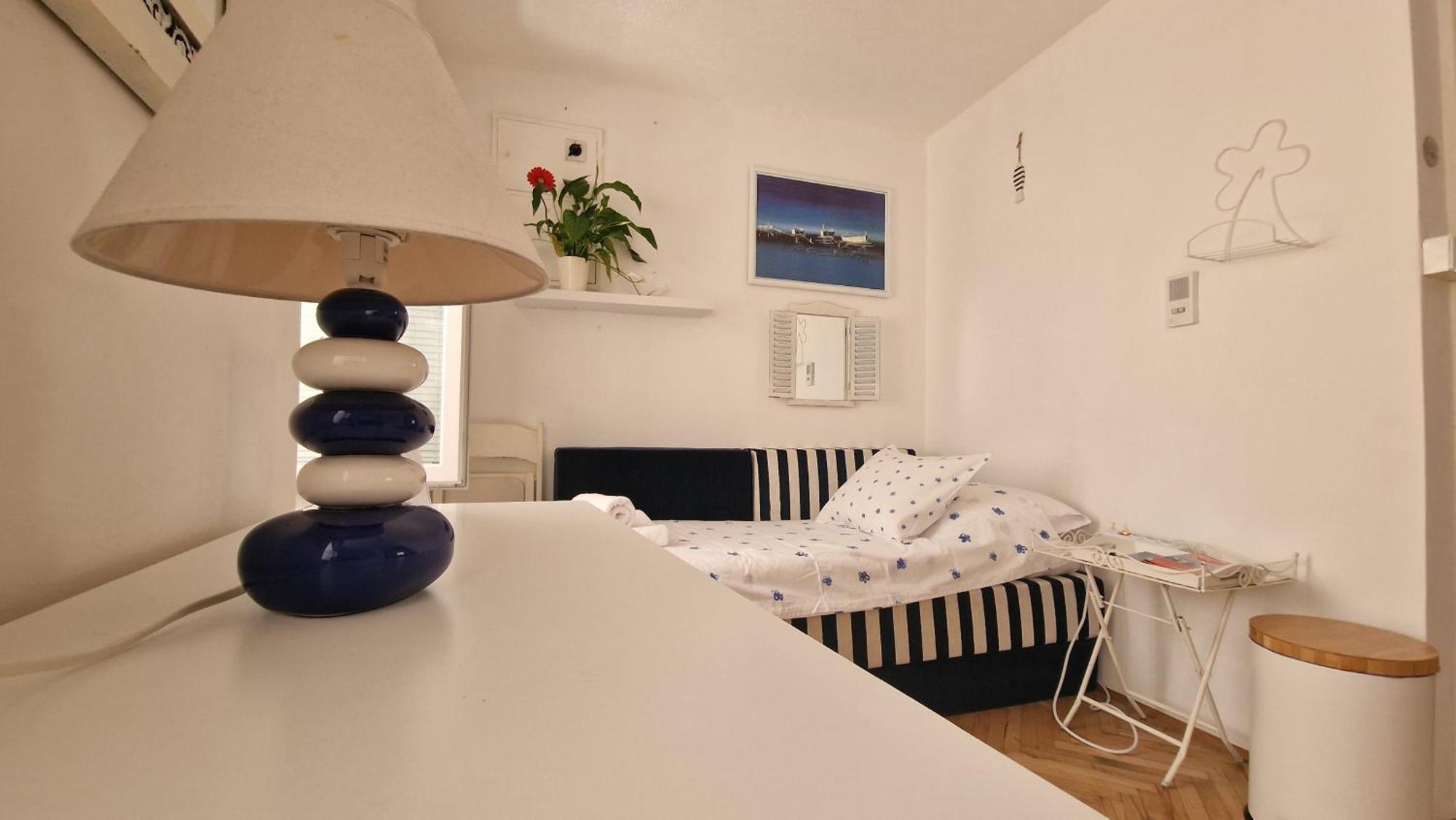 Cittadella Rooms, Old Town Dubrovnik دوبروفينك الغرفة الصورة