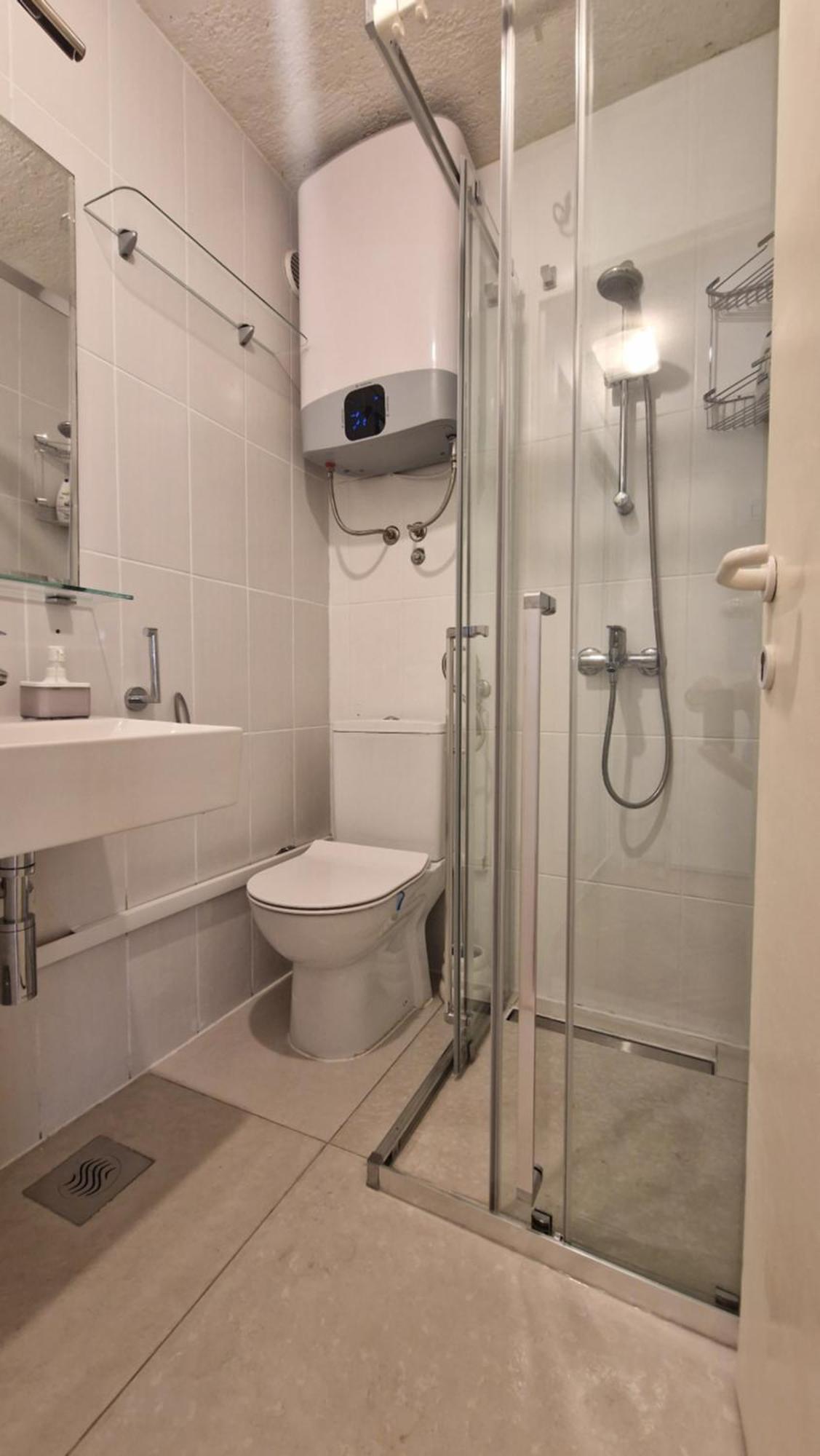 Cittadella Rooms, Old Town Dubrovnik دوبروفينك المظهر الخارجي الصورة