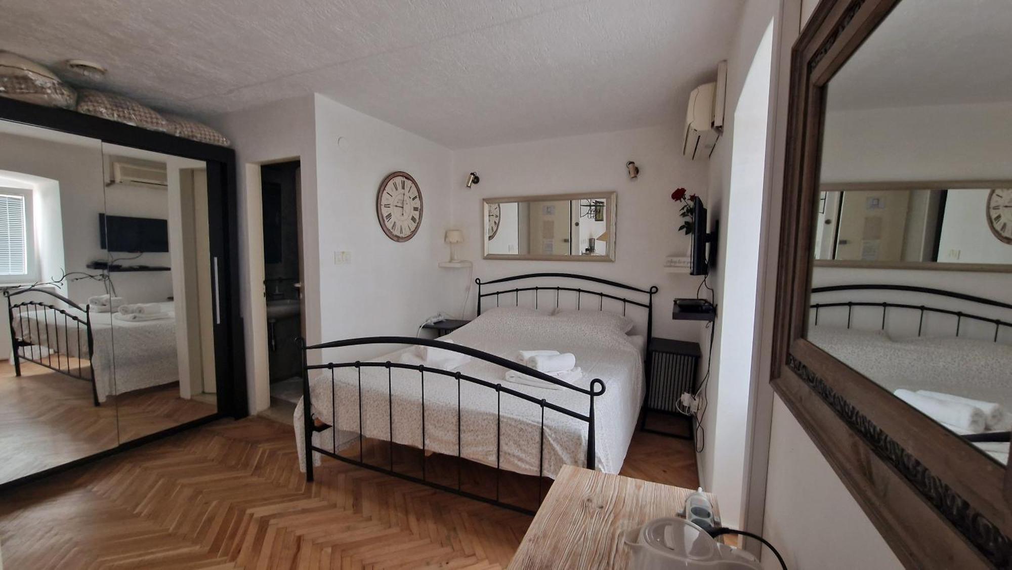 Cittadella Rooms, Old Town Dubrovnik دوبروفينك المظهر الخارجي الصورة