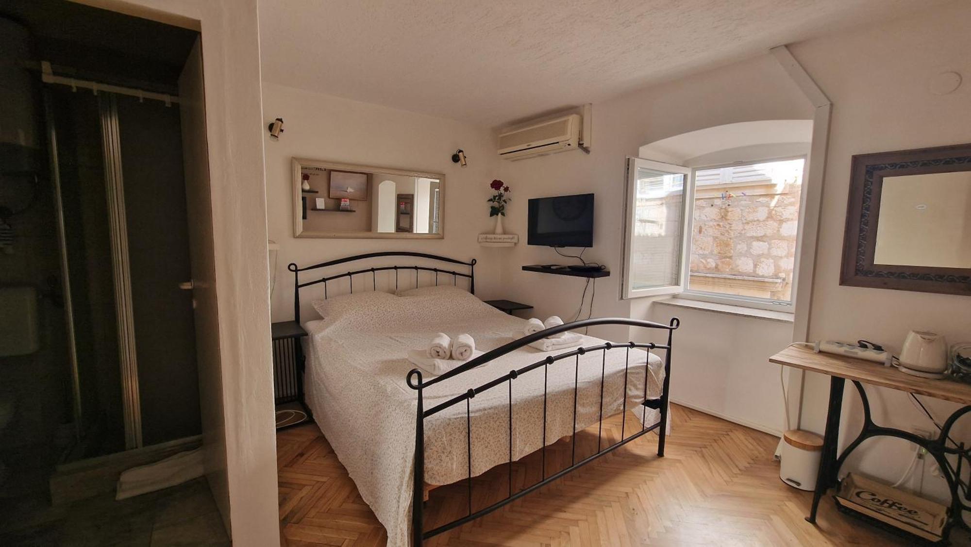 Cittadella Rooms, Old Town Dubrovnik دوبروفينك الغرفة الصورة
