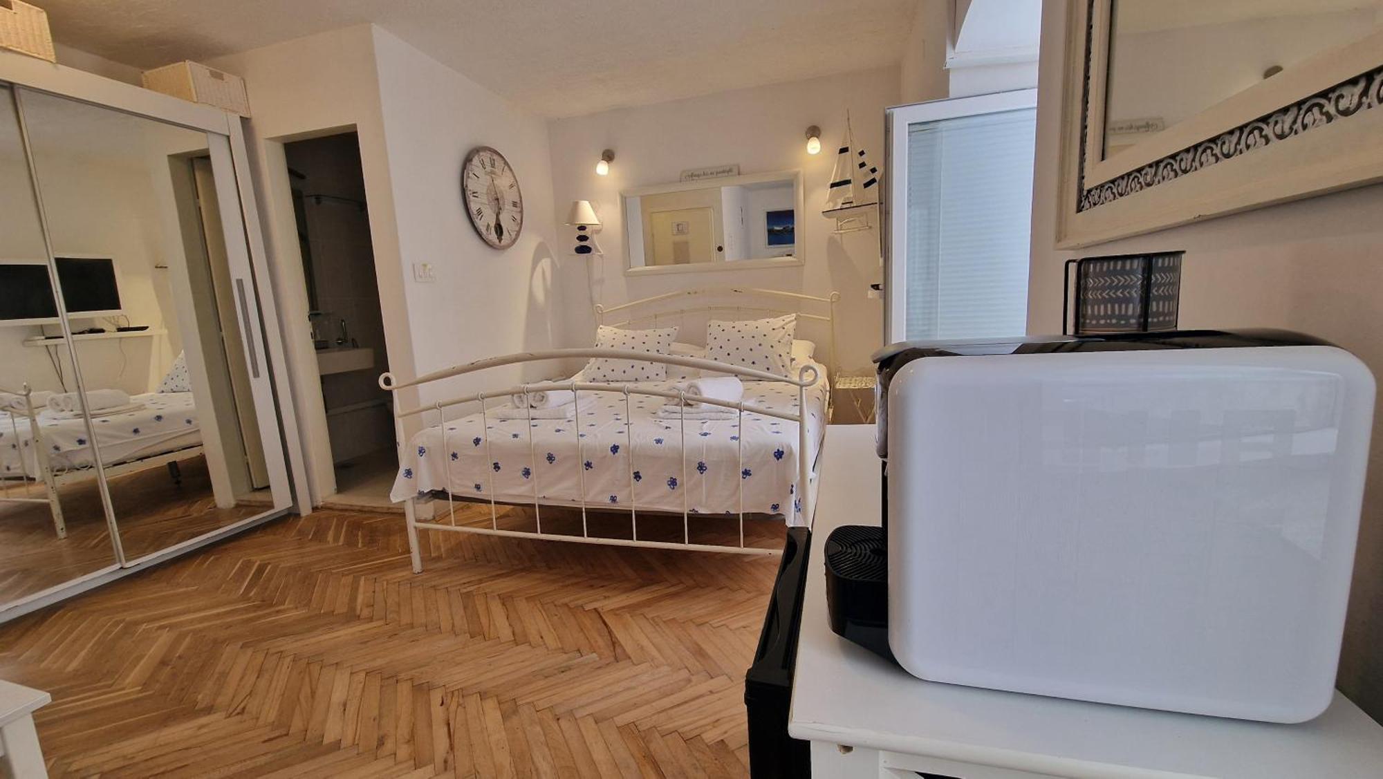 Cittadella Rooms, Old Town Dubrovnik دوبروفينك الغرفة الصورة