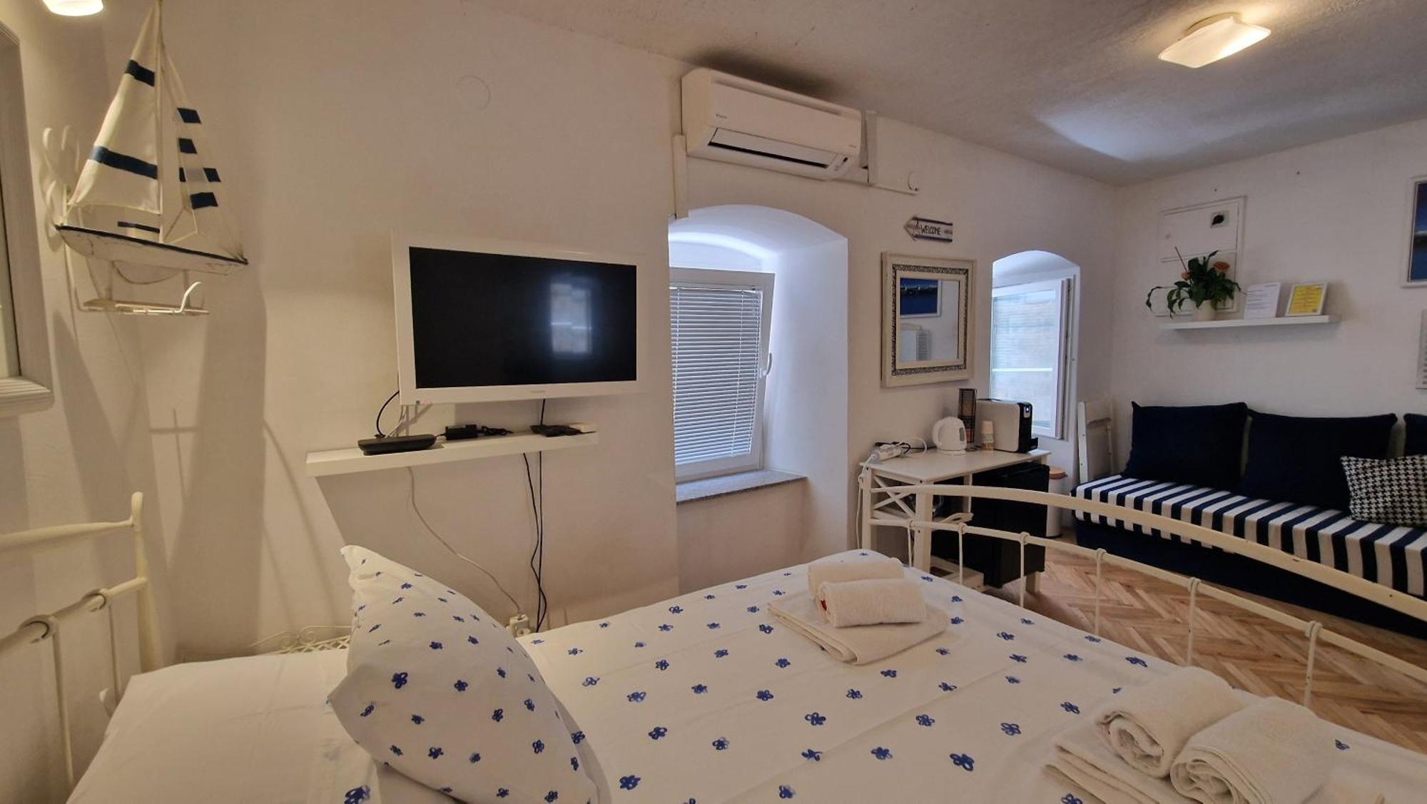 Cittadella Rooms, Old Town Dubrovnik دوبروفينك الغرفة الصورة