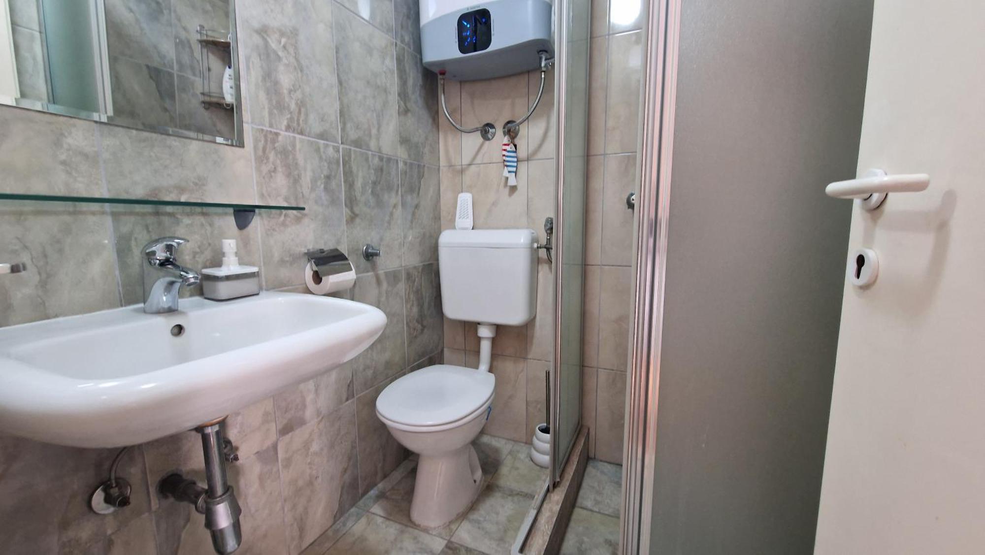 Cittadella Rooms, Old Town Dubrovnik دوبروفينك الغرفة الصورة
