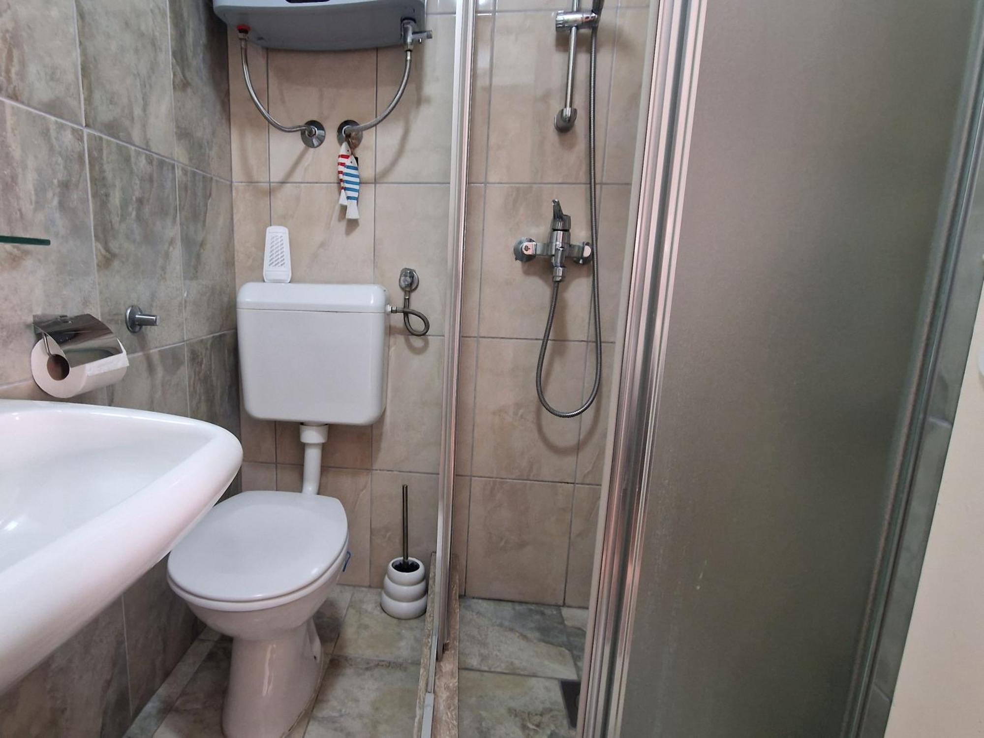 Cittadella Rooms, Old Town Dubrovnik دوبروفينك الغرفة الصورة