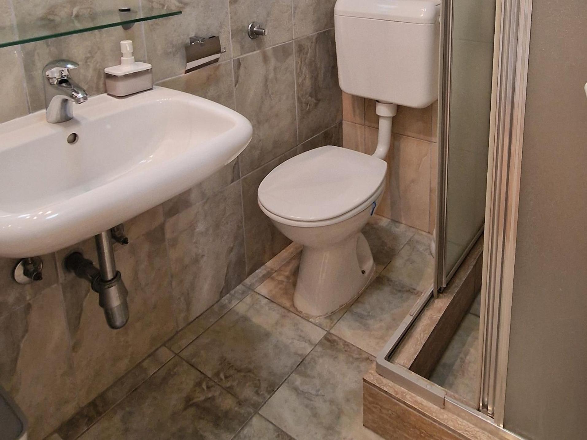 Cittadella Rooms, Old Town Dubrovnik دوبروفينك الغرفة الصورة