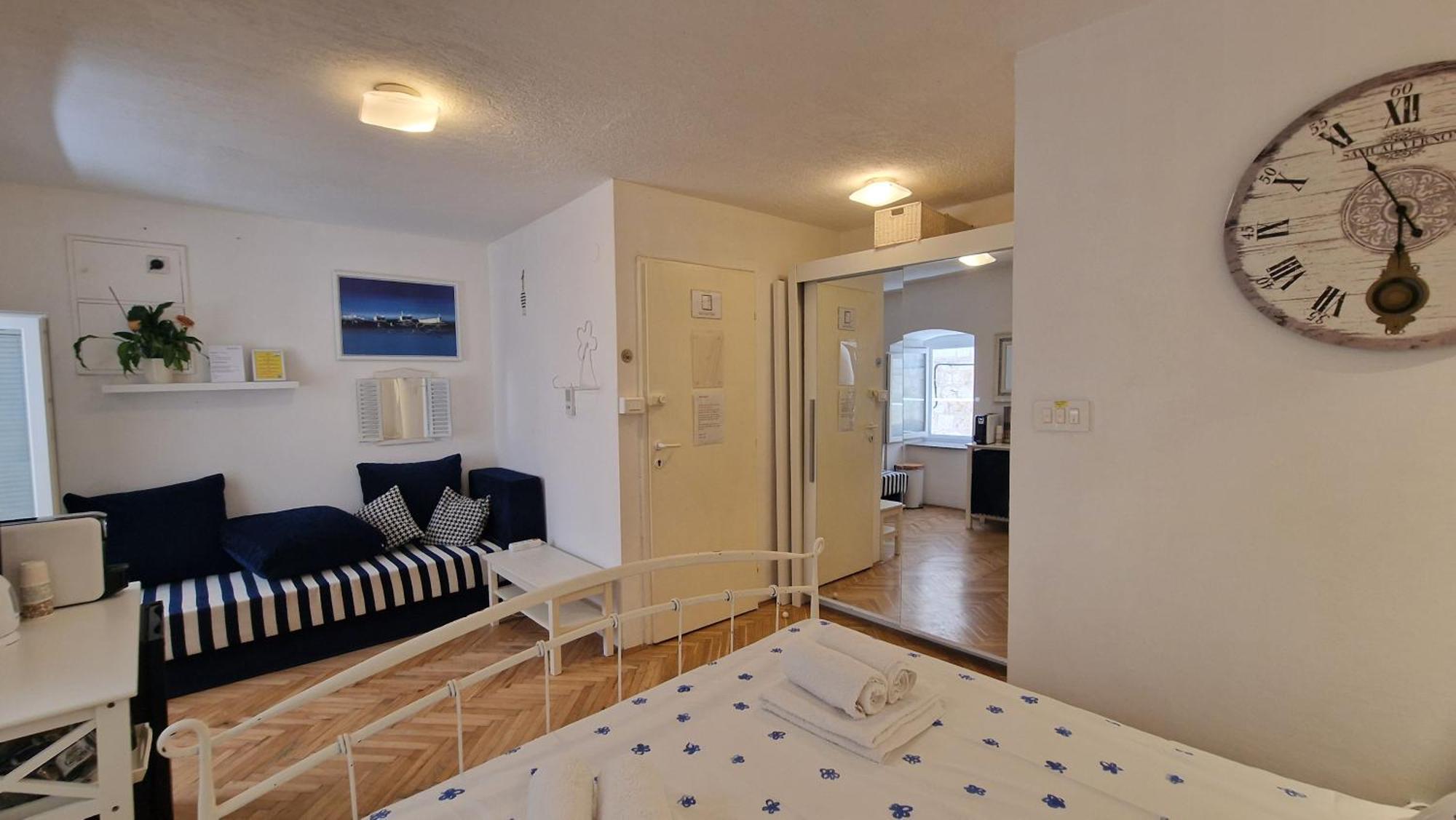 Cittadella Rooms, Old Town Dubrovnik دوبروفينك المظهر الخارجي الصورة