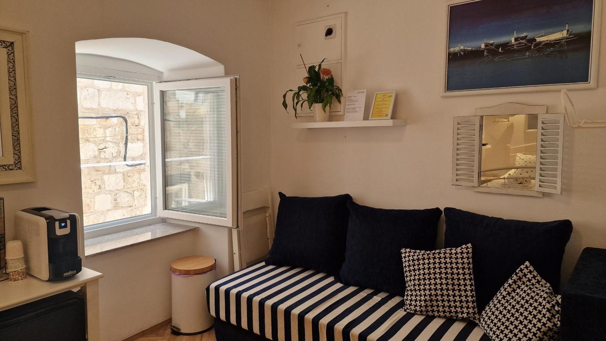 Cittadella Rooms, Old Town Dubrovnik دوبروفينك المظهر الخارجي الصورة