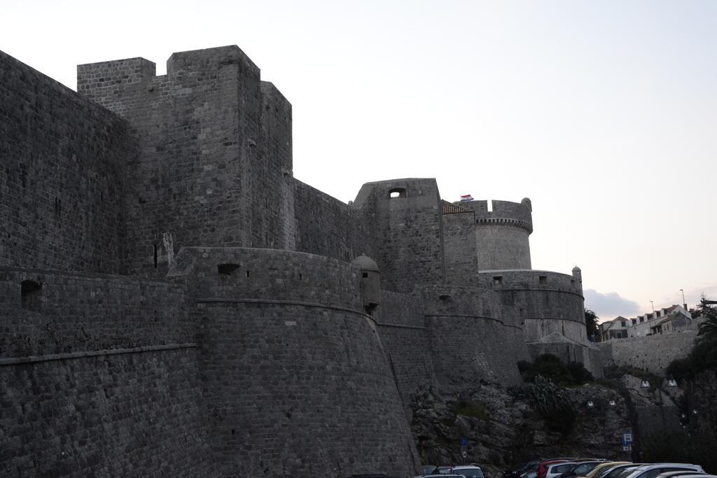 Cittadella Rooms, Old Town Dubrovnik دوبروفينك المظهر الخارجي الصورة