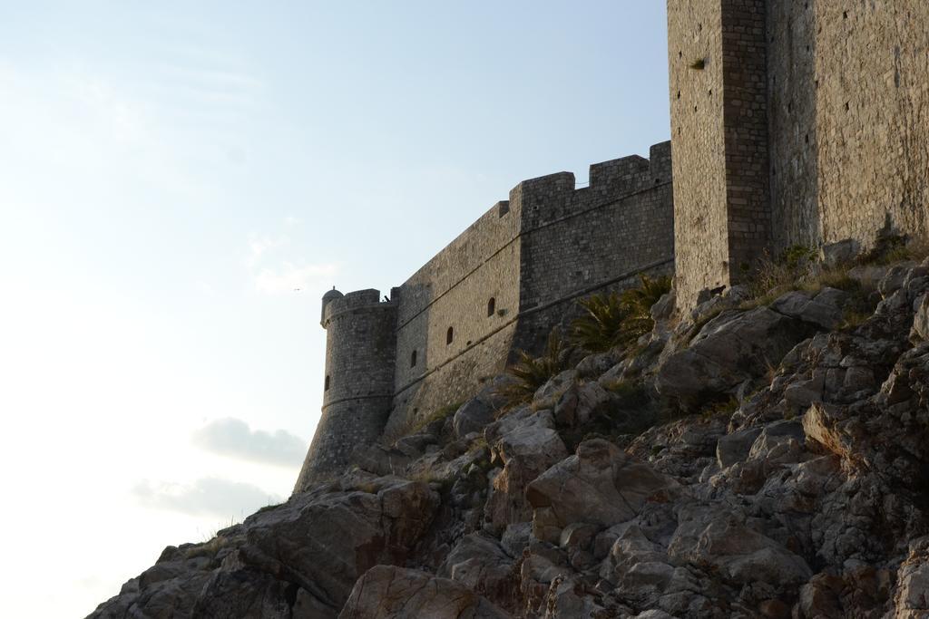 Cittadella Rooms, Old Town Dubrovnik دوبروفينك المظهر الخارجي الصورة