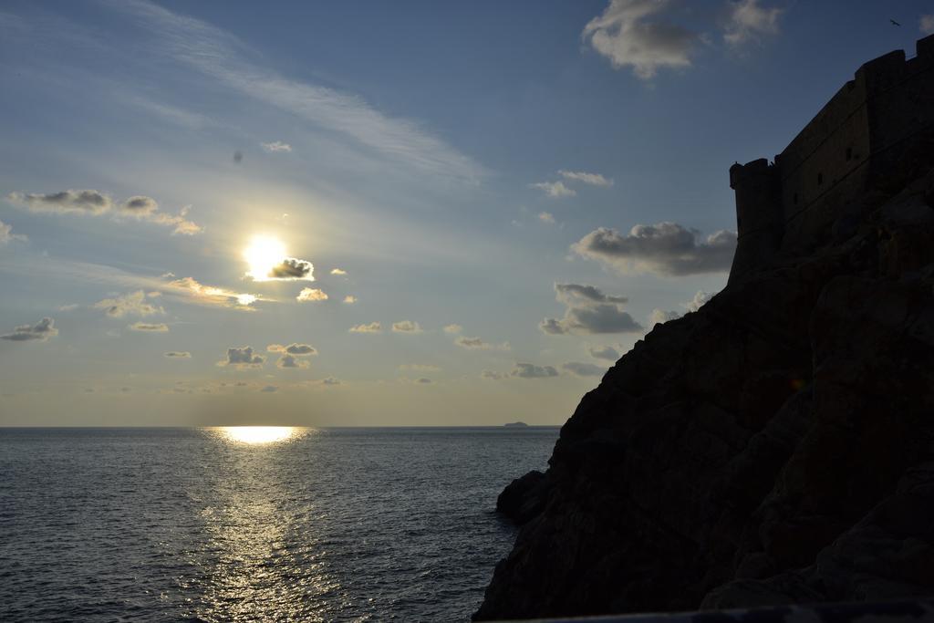 Cittadella Rooms, Old Town Dubrovnik دوبروفينك المظهر الخارجي الصورة