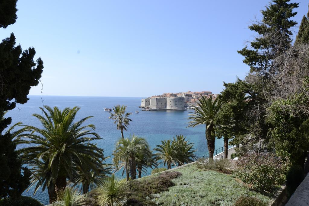 Cittadella Rooms, Old Town Dubrovnik دوبروفينك المظهر الخارجي الصورة