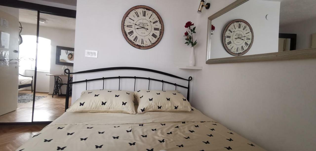 Cittadella Rooms, Old Town Dubrovnik دوبروفينك المظهر الخارجي الصورة