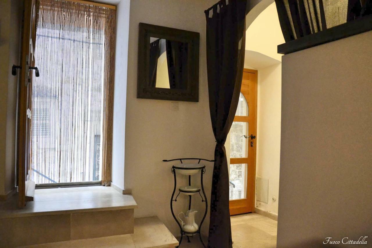 Cittadella Rooms, Old Town Dubrovnik دوبروفينك المظهر الخارجي الصورة