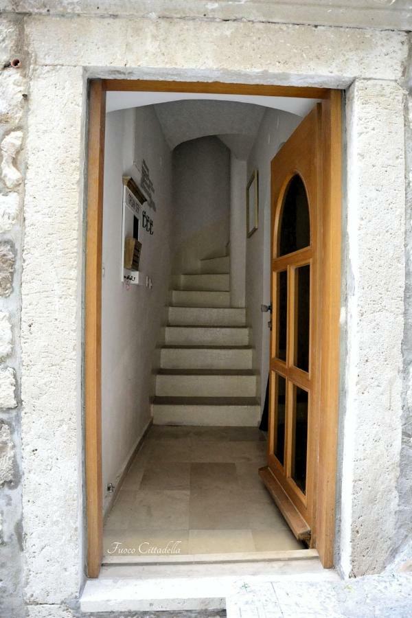 Cittadella Rooms, Old Town Dubrovnik دوبروفينك المظهر الخارجي الصورة