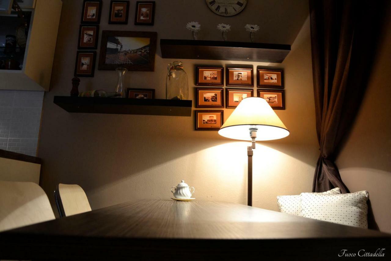 Cittadella Rooms, Old Town Dubrovnik دوبروفينك المظهر الخارجي الصورة