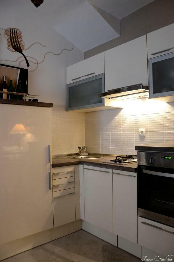 Cittadella Rooms, Old Town Dubrovnik دوبروفينك المظهر الخارجي الصورة