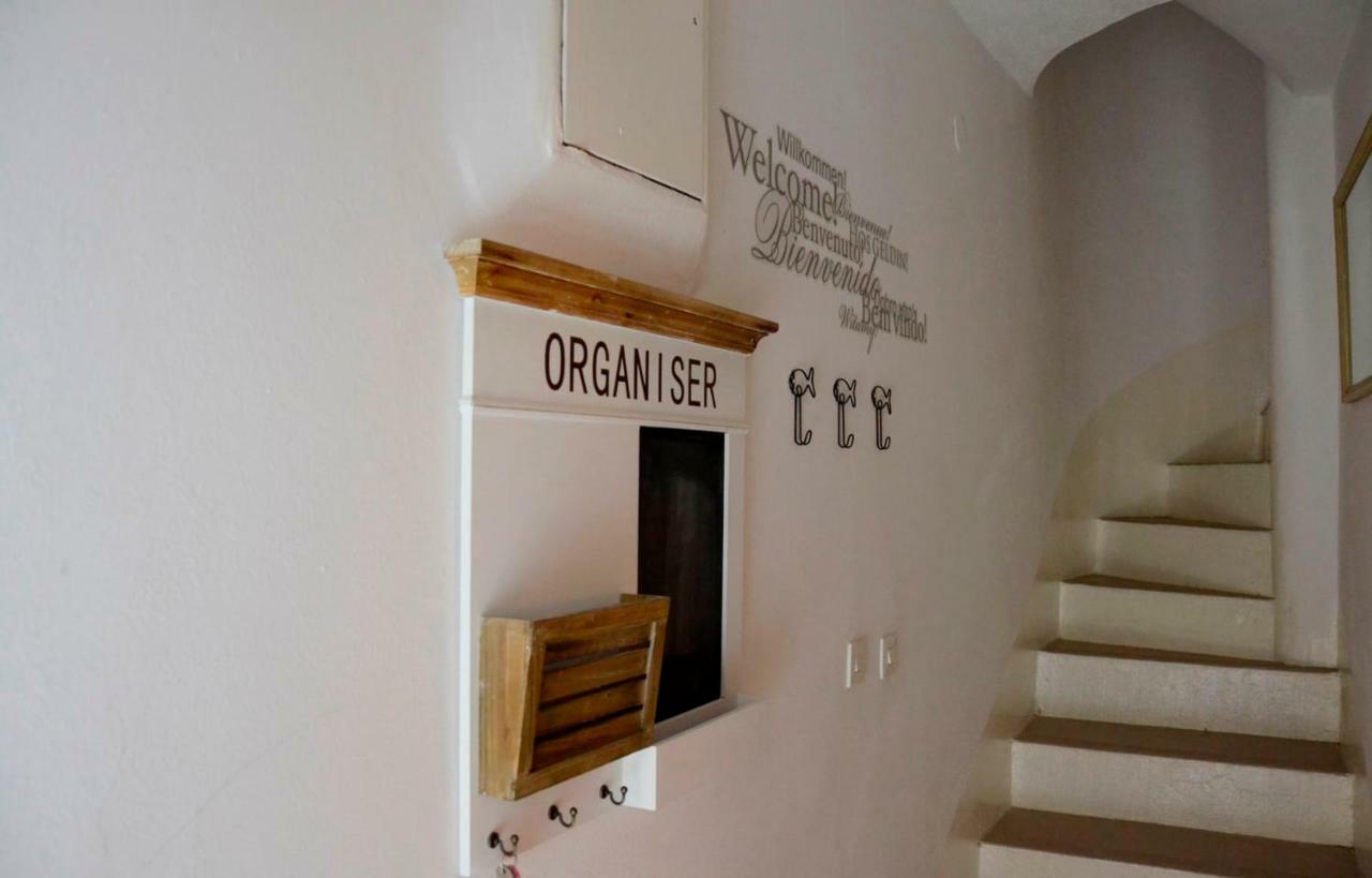 Cittadella Rooms, Old Town Dubrovnik دوبروفينك المظهر الخارجي الصورة