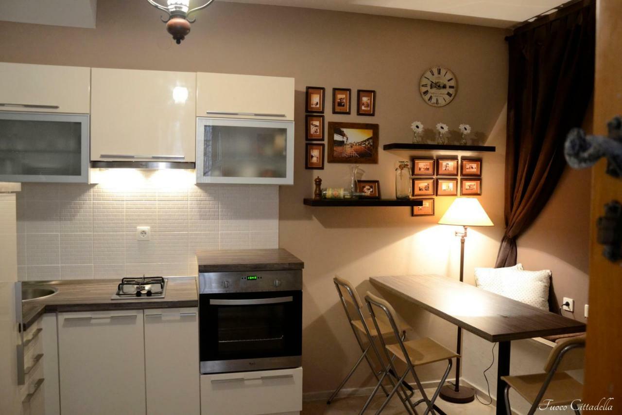 Cittadella Rooms, Old Town Dubrovnik دوبروفينك المظهر الخارجي الصورة