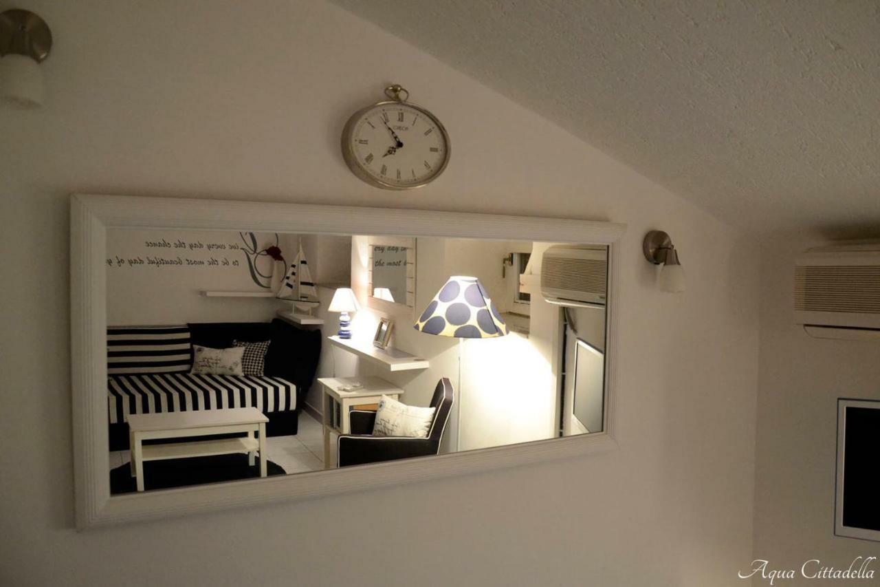 Cittadella Rooms, Old Town Dubrovnik دوبروفينك المظهر الخارجي الصورة