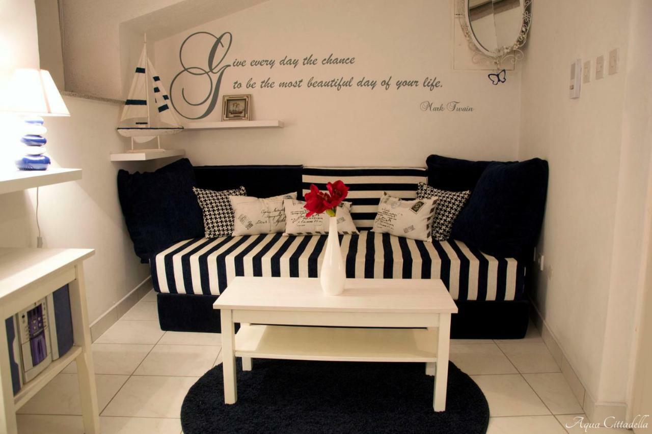 Cittadella Rooms, Old Town Dubrovnik دوبروفينك المظهر الخارجي الصورة