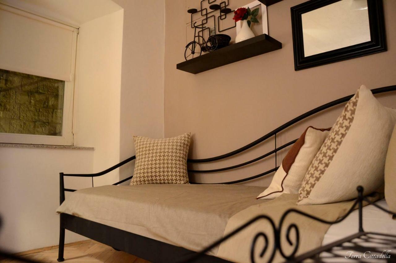 Cittadella Rooms, Old Town Dubrovnik دوبروفينك المظهر الخارجي الصورة