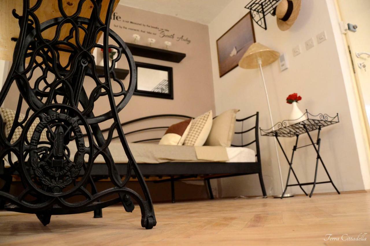 Cittadella Rooms, Old Town Dubrovnik دوبروفينك المظهر الخارجي الصورة