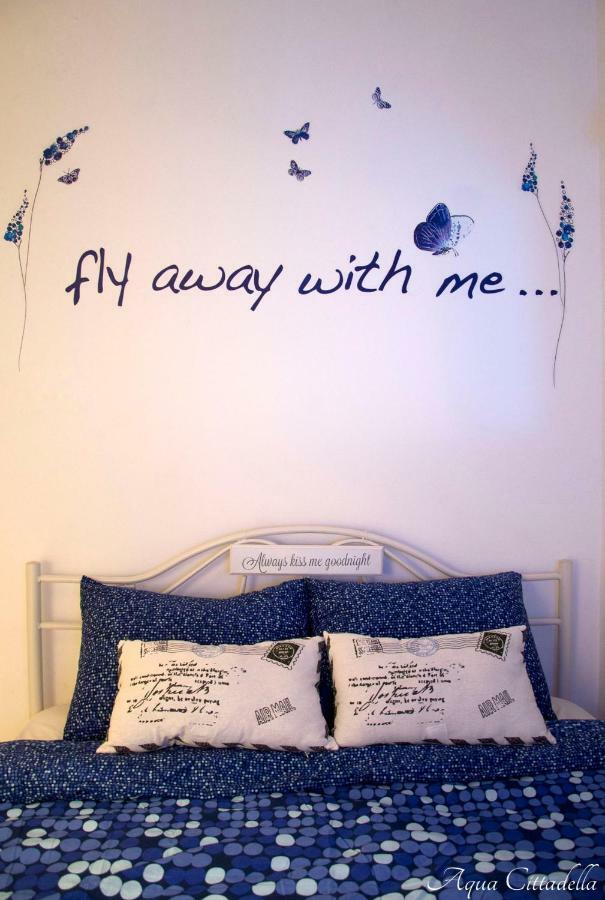 Cittadella Rooms, Old Town Dubrovnik دوبروفينك المظهر الخارجي الصورة