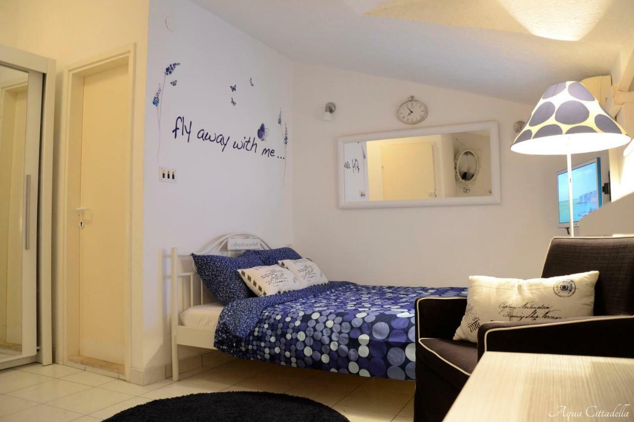 Cittadella Rooms, Old Town Dubrovnik دوبروفينك المظهر الخارجي الصورة