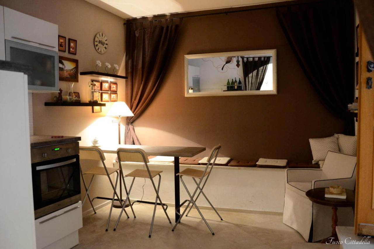 Cittadella Rooms, Old Town Dubrovnik دوبروفينك المظهر الخارجي الصورة